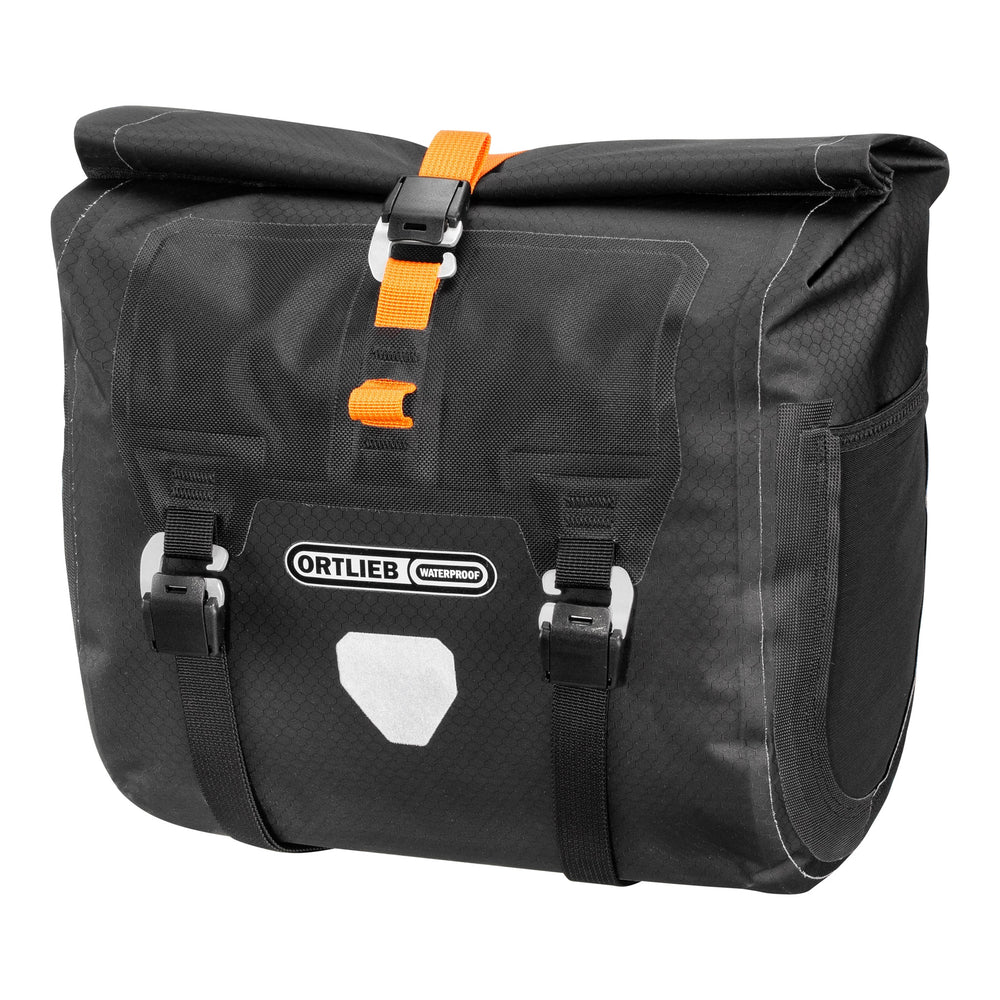 Ortlieb F9923 Handlebar Pack QR Gidon Çantası 11L Siyah