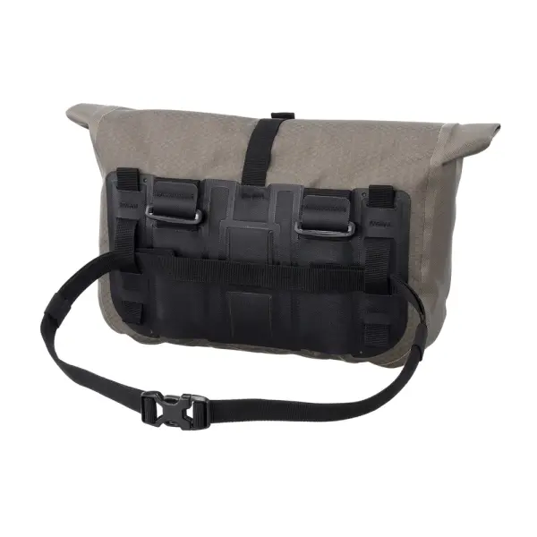 Ortlieb F9957 Accessory-Pack Gravel Gidon Çantası 3.5L Koyu Kum