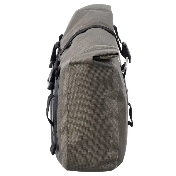 Ortlieb F9957 Accessory-Pack Gravel Gidon Çantası 3.5L Koyu Kum