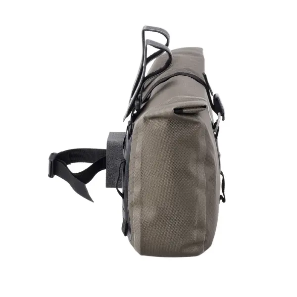 Ortlieb F9957 Accessory-Pack Gravel Gidon Çantası 3.5L Koyu Kum