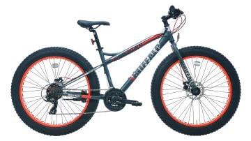 26 Carraro Buffalo 7v M.Disk Fren Bisiklet