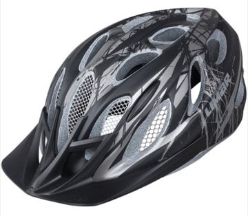 Limar 685 Süper Hafif Kask L - Mat Siyah