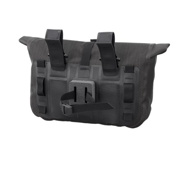 Ortlieb F9956 Accessory-Pack Gravel Gidon Çantası 3.5L Mat Siyah