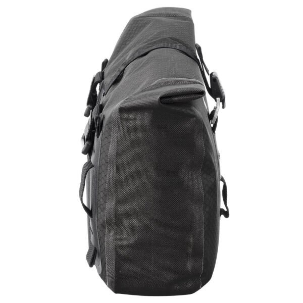 Ortlieb F9956 Accessory-Pack Gravel Gidon Çantası 3.5L Mat Siyah