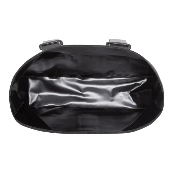 Ortlieb F9956 Accessory-Pack Gravel Gidon Çantası 3.5L Mat Siyah