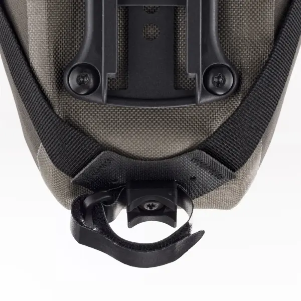 Ortlieb F9425 Saddle-Bag Two Sele Altı Çanta 4.1L Koyu Kum
