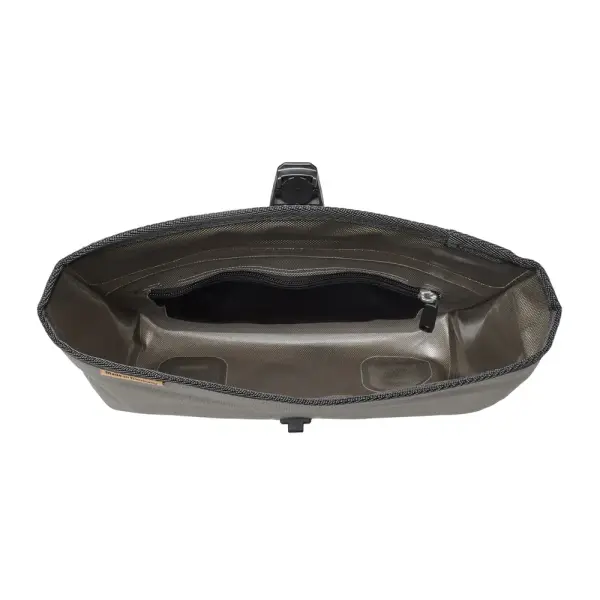 Ortlieb F9955 Velo-Sling Gidon/Omuz Çantası 3L Koyu Kum