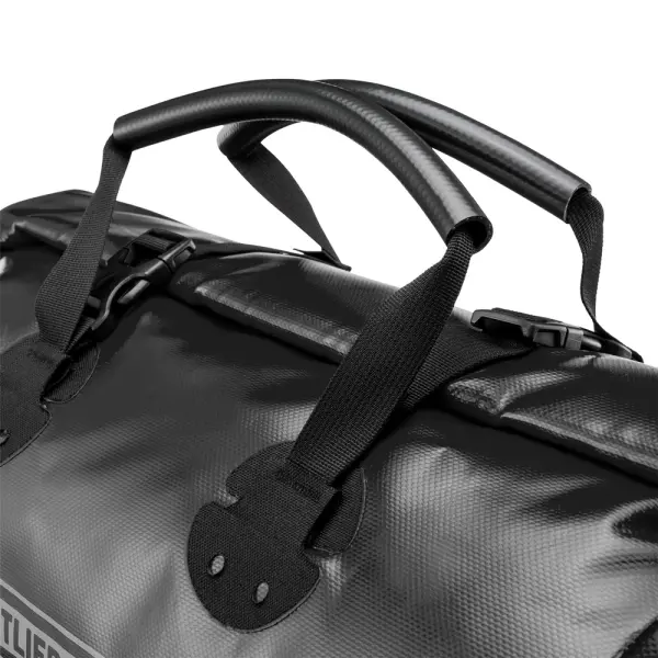 Ortlieb K61 Rack-Pack Arka Bagaj/Seyahat Çantası 24L Siyah