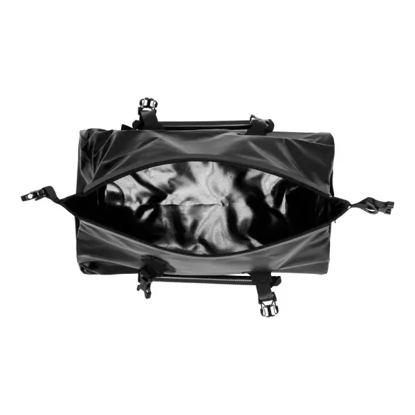 Ortlieb K61 Rack-Pack Arka Bagaj/Seyahat Çantası 24L Siyah