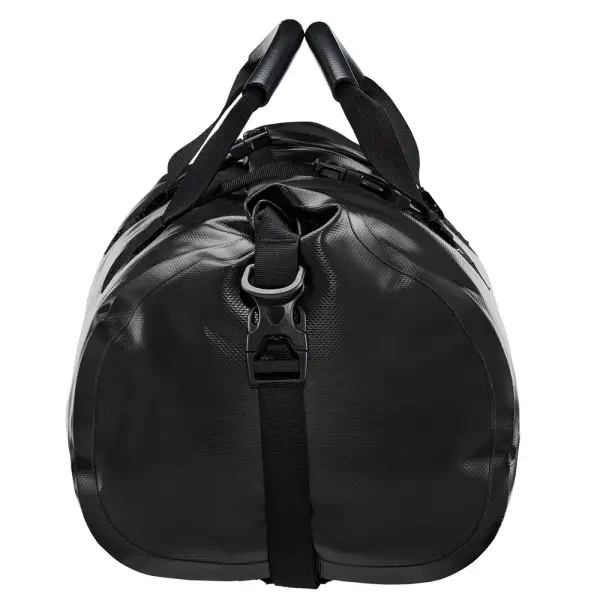 Ortlieb K61 Rack-Pack Arka Bagaj/Seyahat Çantası 24L Siyah
