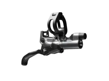 Shimano XTR BL-M9220(L), BR-M9220(F) 4 Piston Ön-Sol Hidrolik Fren Seti
