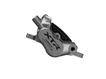 Shimano XTR BL-M9220(L), BR-M9220(F) 4 Piston Ön-Sol Hidrolik Fren Seti