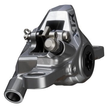 Shimano XTR BL-M9220(L), BR-M9200(F) 2 Piston Ön-Sol Hidrolik Fren Seti