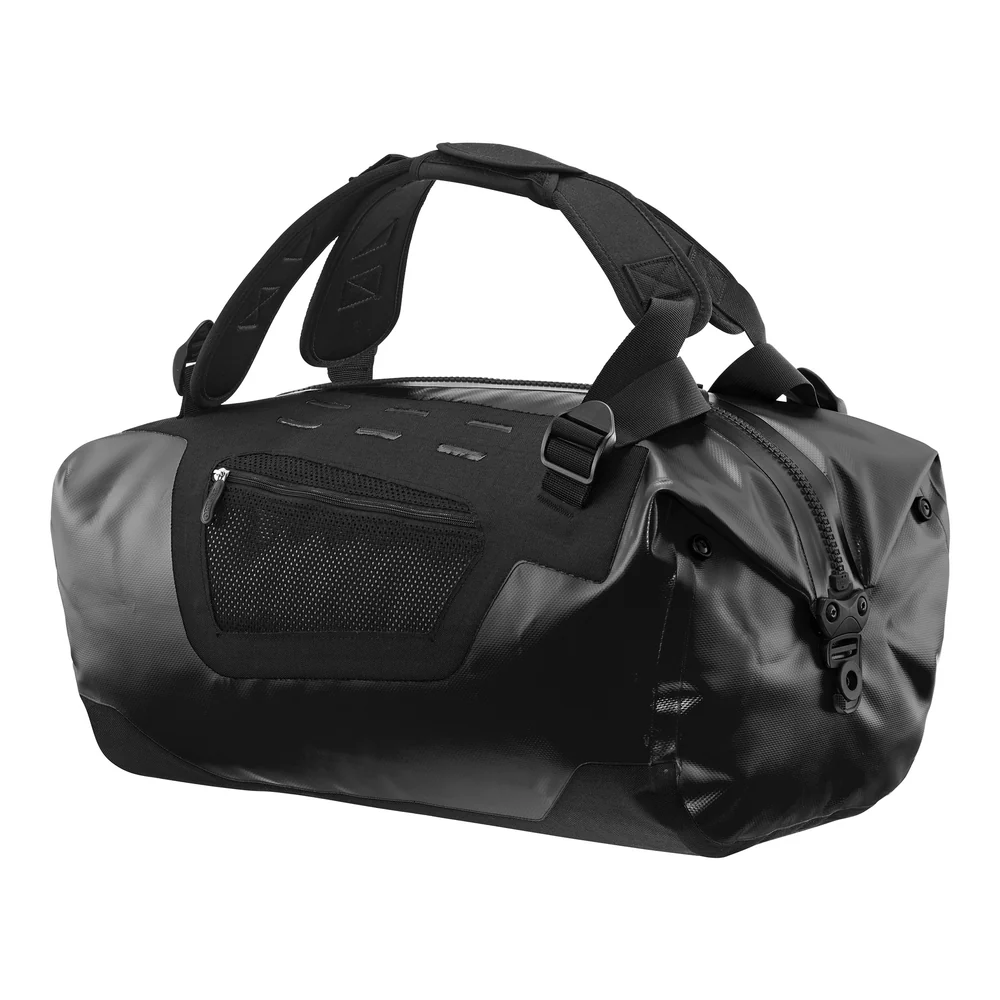 Ortlieb K1471 Duffle Seyahat/Sırt Çantası 40L Siyah