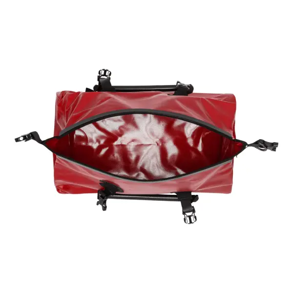 Ortlieb K39 Rack-Pack Arka Bagaj/Seyahat Çantası 24L Kırmızı