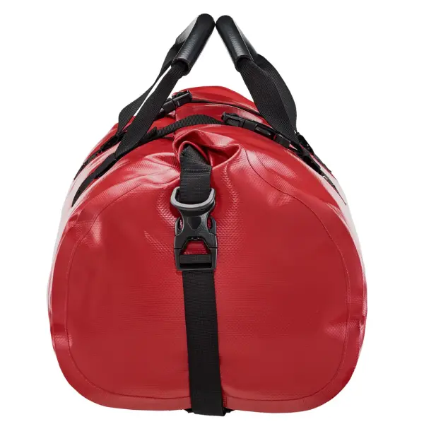 Ortlieb K39 Rack-Pack Arka Bagaj/Seyahat Çantası 24L Kırmızı
