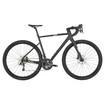 28 Scott Speedster Gravel 40 20v M.Disk Fren Gravel Bisiklet
