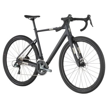 28 Scott Speedster Gravel 40 20v M.Disk Fren Gravel Bisiklet
