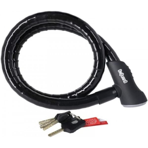 Onguard 8024X Rottweiler 25mmx120cm Anahtarlı Kilit