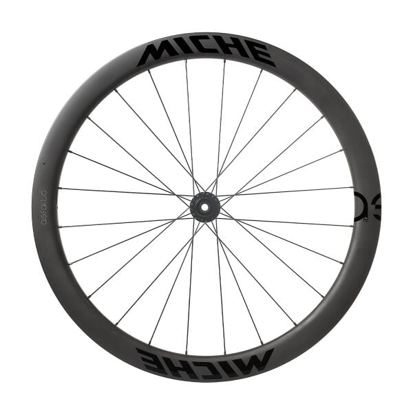Miche Asfalto 45 HG Centerlock Disk Fren Tubeless Karbon Jant Seti