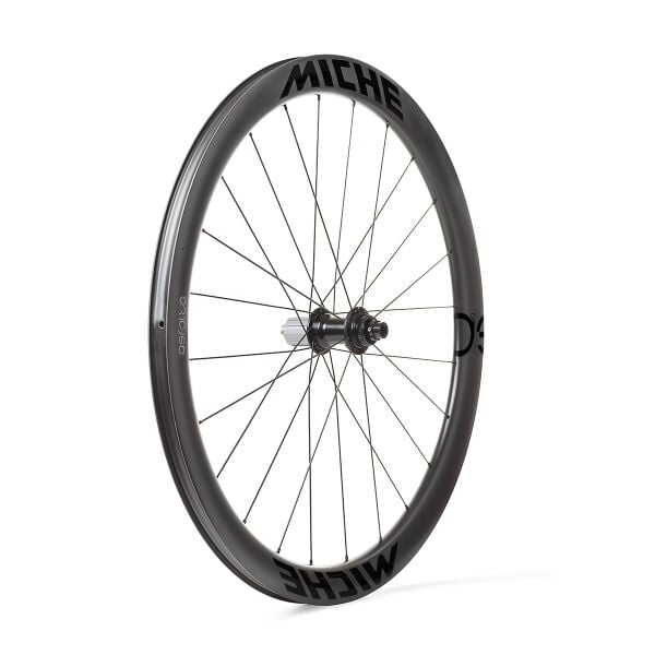 Miche Asfalto 45 HG Centerlock Disk Fren Tubeless Karbon Jant Seti