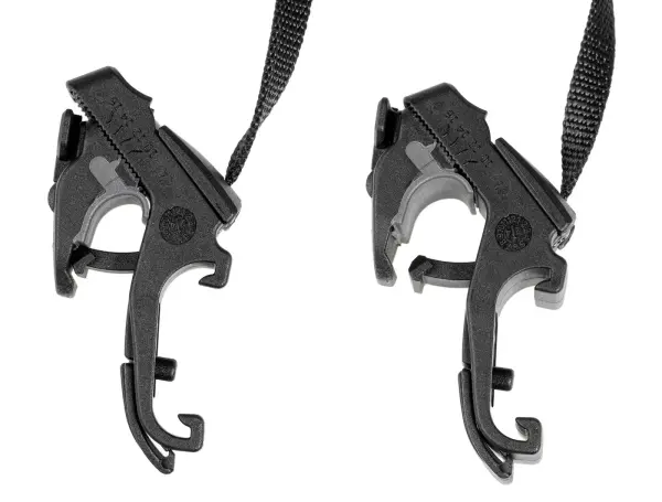 Ortlieb E273 QL2.2 Kanca