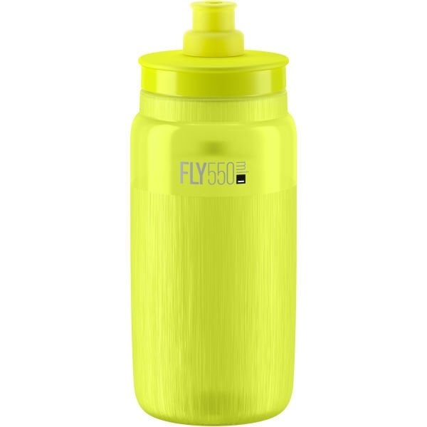 Elite Fly Tex Matara 550ml Neon Sarı