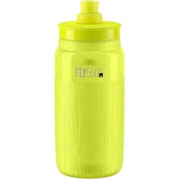 Elite Fly Tex Matara 550ml Neon Sarı