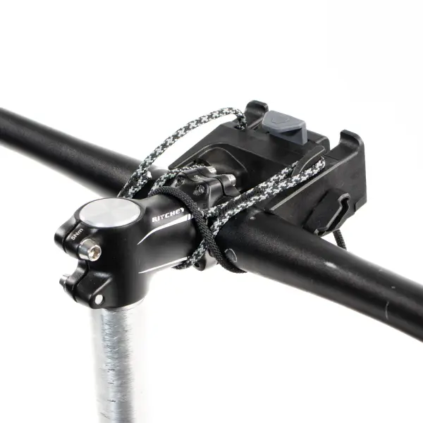 Ortlieb E241 Handlebar Mounting-Set QR Gidon Çantası Montaj Seti