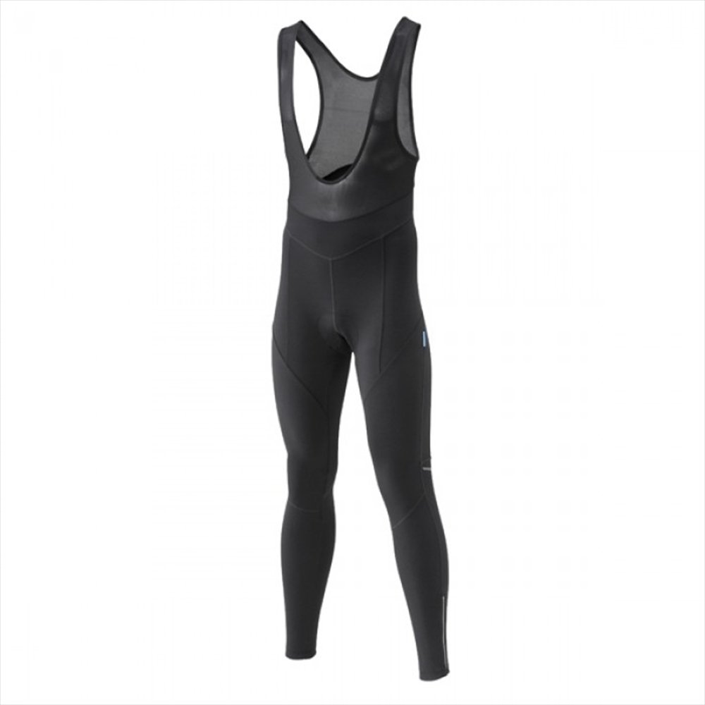 Shimano Performans Askılı Kışlık Uzun Tayt