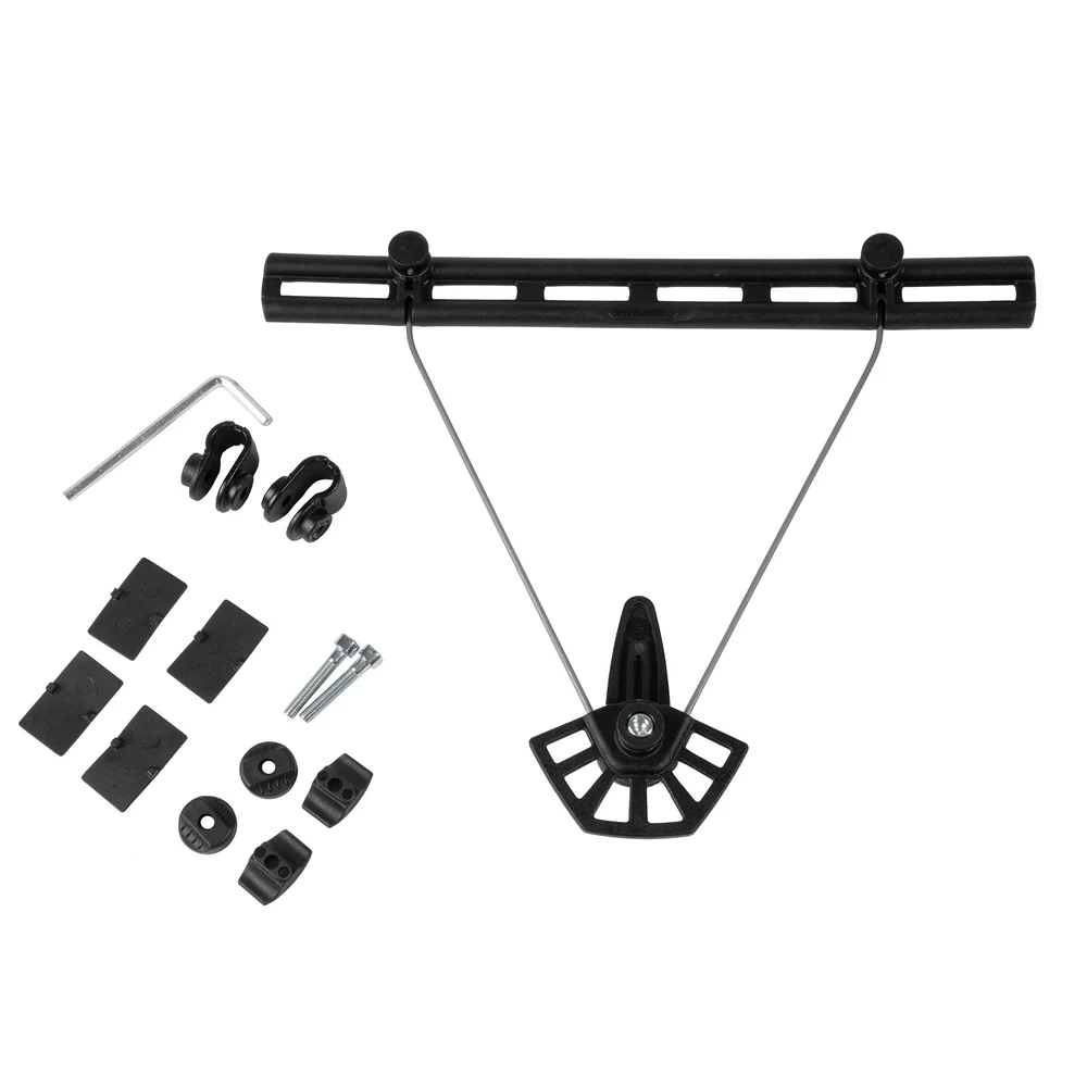 ORTLIEB E201 QL3.1 Montaj Seti