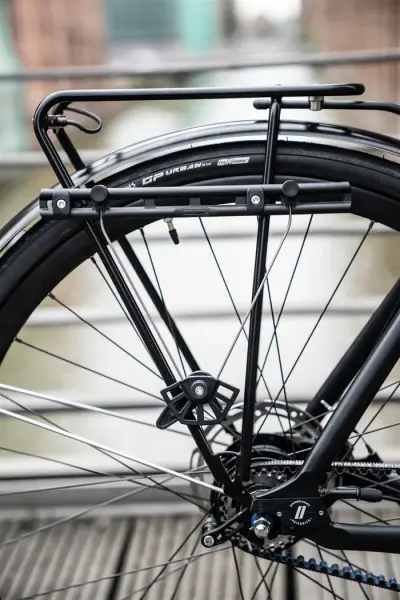 ORTLIEB E201 QL3.1 Montaj Seti