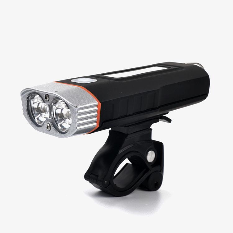Eastpower EBL-048A 1000 Lümen Usb Bisiklet Ön Lamba