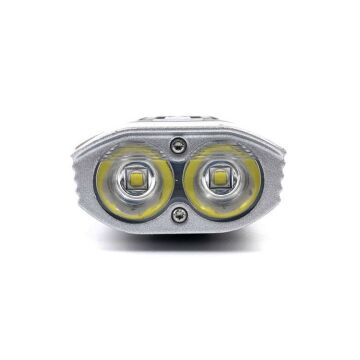 Eastpower EBL-048A 1000 Lümen Usb Bisiklet Ön Lamba