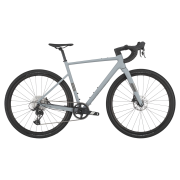 28 Scott Speedster Gravel 20 12v H.Disk Fren Gravel Bisiklet