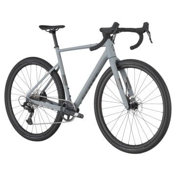 28 Scott Speedster Gravel 20 12v H.Disk Fren Gravel Bisiklet