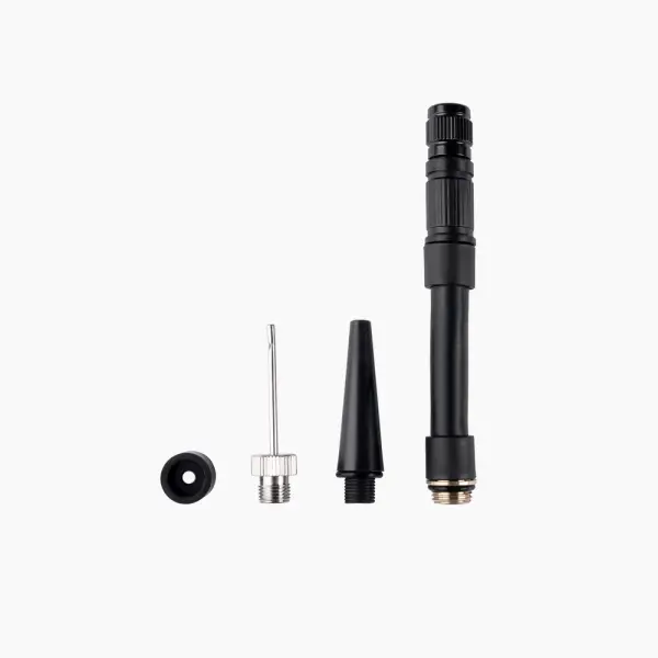 Muc-Off Airmac Pro 120psi Elektronik Mini Pompa