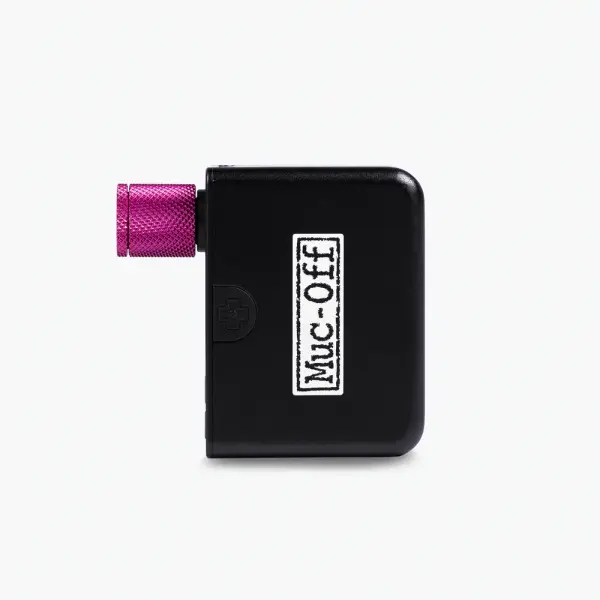 Muc-Off Airmac Pro 120psi Elektronik Mini Pompa
