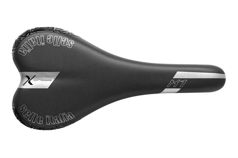 Selle Italia X1 X-Cross Mtb Bisiklet Selesi OEM