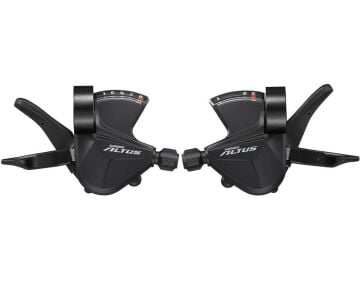 Shimano Altus SL-M2010 3x9 Vites Kolu Set