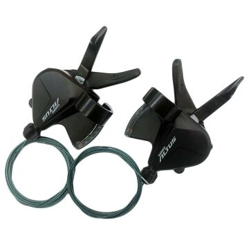 Shimano Altus SL-M2010 3x9 Vites Kolu Set