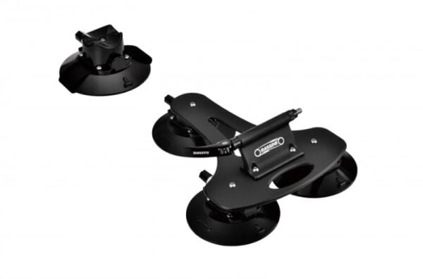 Rassine LX-B5 Tavan Üstü Vakumlu Bisiklet Taşıyıcı