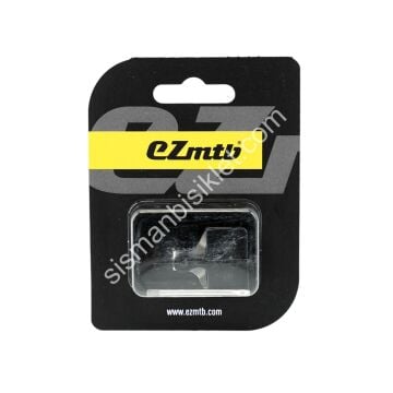 EZmtb BP1005 Yarı Metal Shimano K05S Muadili Disk Fren Balatası