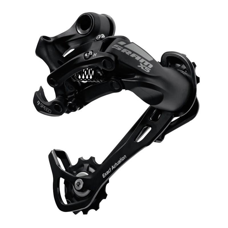 Sram X5 Uzun Bacak 9lu Arka Aktarıcı