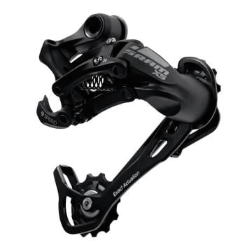 Sram X5 Uzun Bacak 9lu Arka Aktarıcı