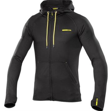 Mavic Erkek Siyah Sweatshırt