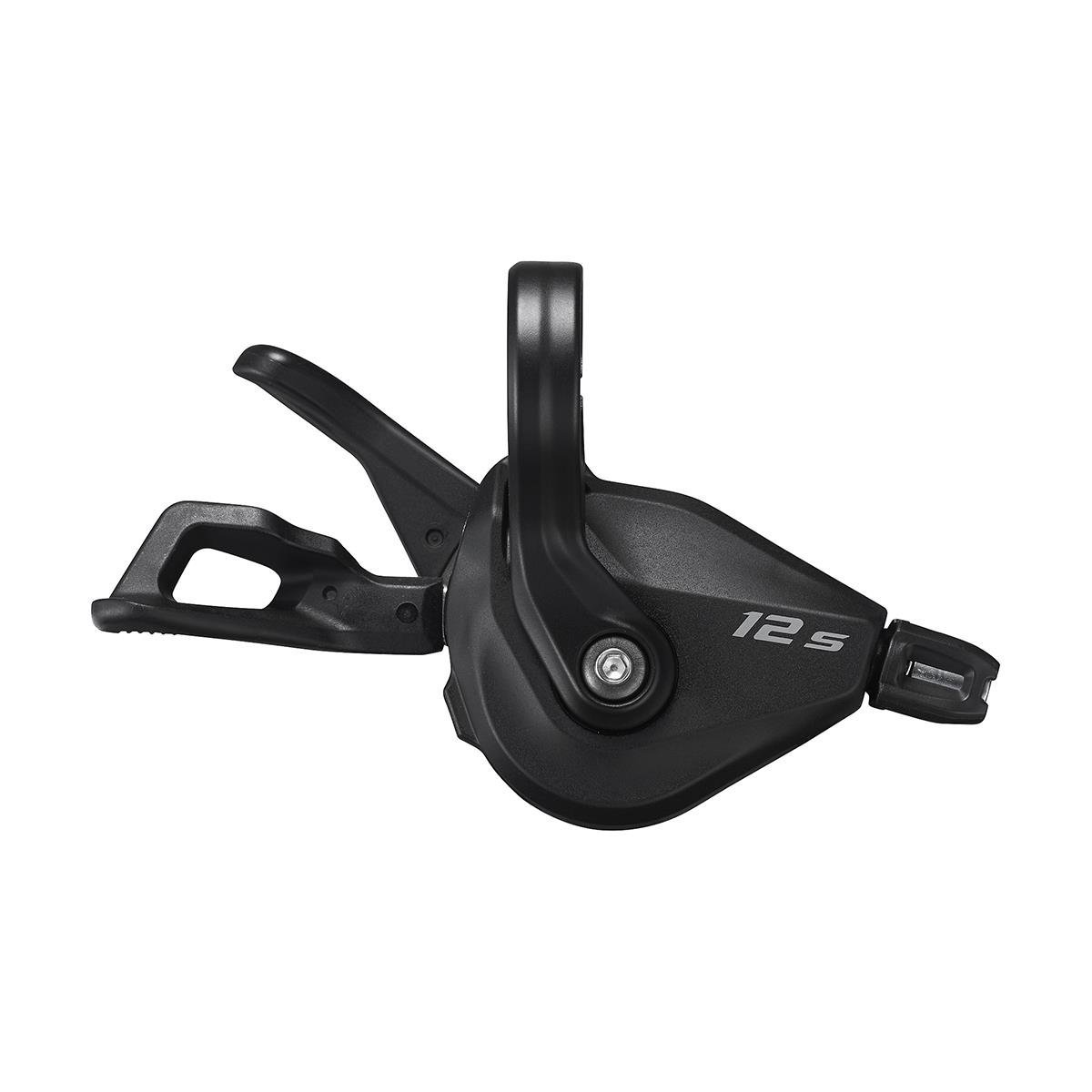 Shimano Deore SL-M6100-R 12li Kelepçeli Sağ Vites Kolu