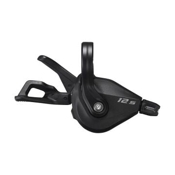 Shimano Deore SL-M6100-R 12li Kelepçeli Sağ Vites Kolu