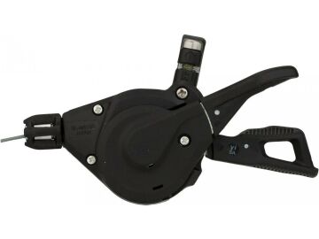 Shimano Deore SL-M6100-R 12li Kelepçeli Sağ Vites Kolu