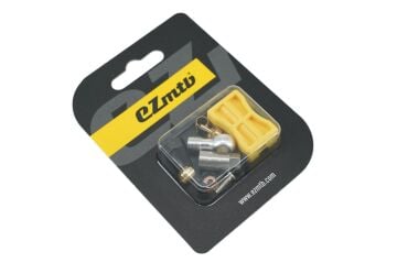 EZmtb BA-1003 Shimano BH90-SB Uyumlu Banjo Hidrolik Montaj Kiti